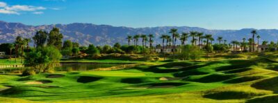PGA WEST® Announces Greens Restoration Project for Pete Dye Mountain and Dunes Courses