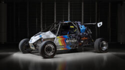 Sierra Racing Electric Race Cars are Available to Purchase