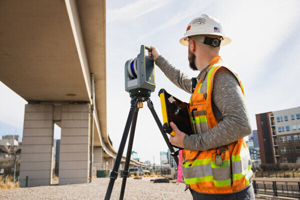 Tremble X9 Laser Scanner
