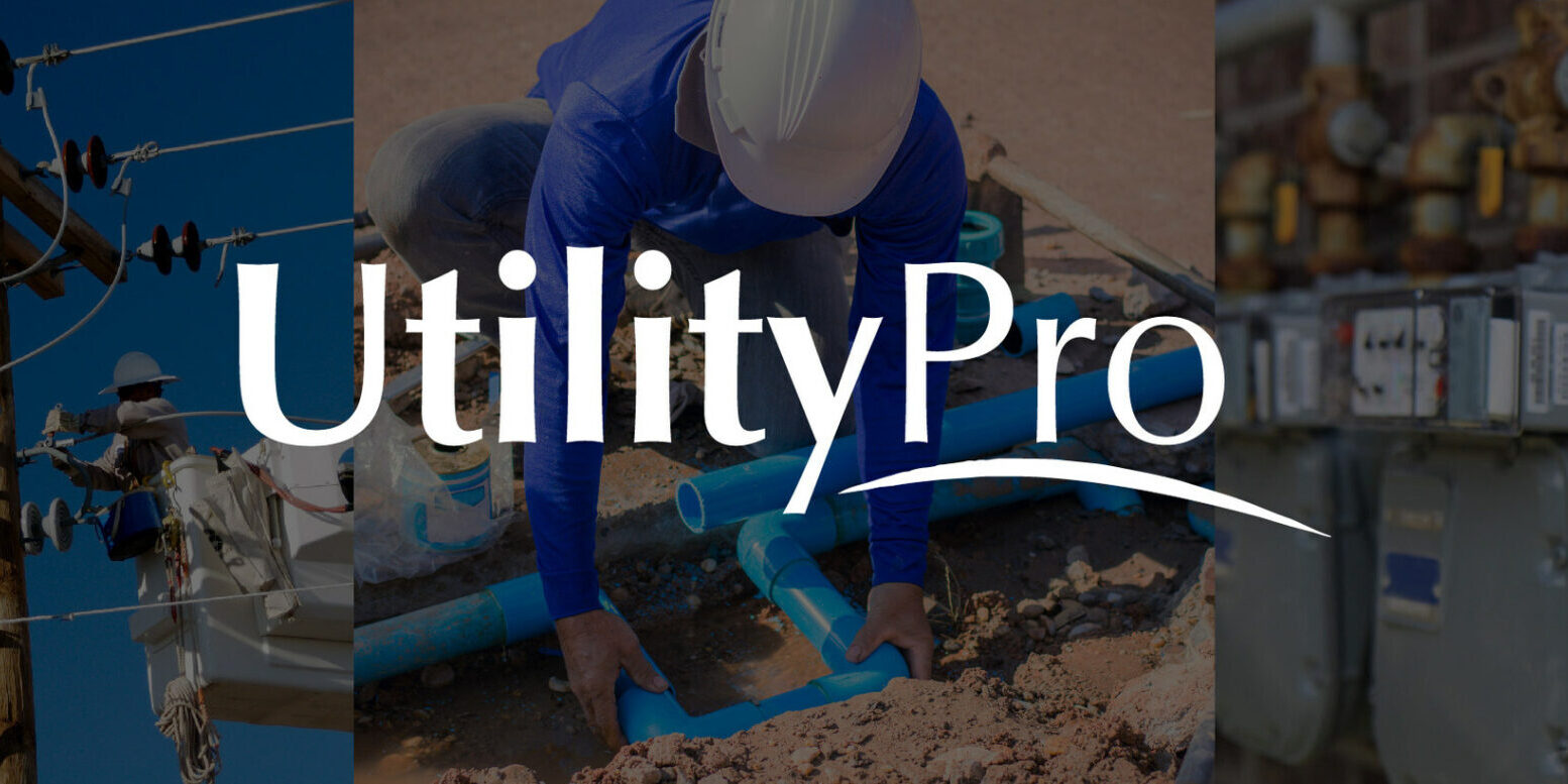 NIP Group’s Insurance for Utility Contractors Iron Lot