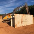 Trench Box