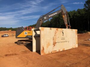 Trench Box